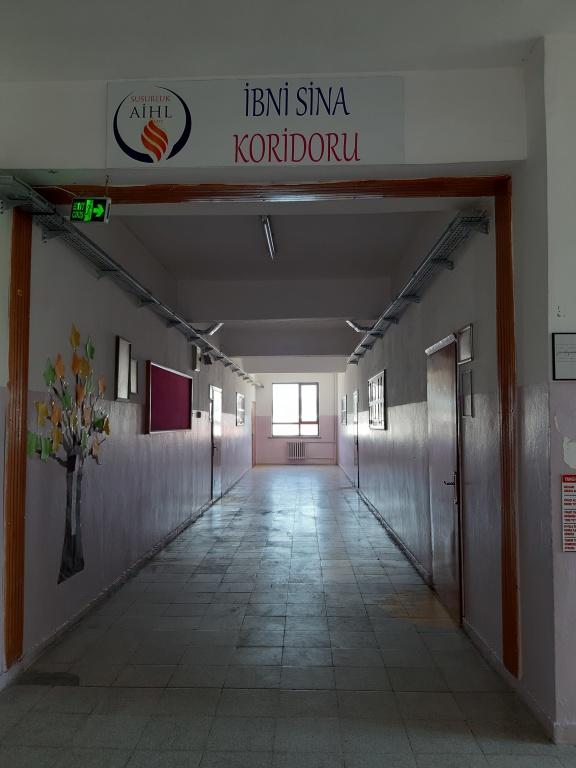 Koridor