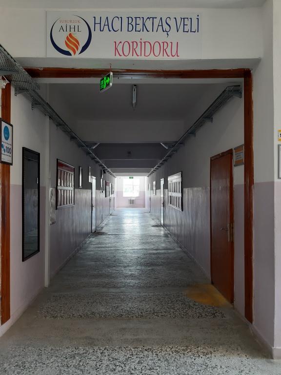 Koridor