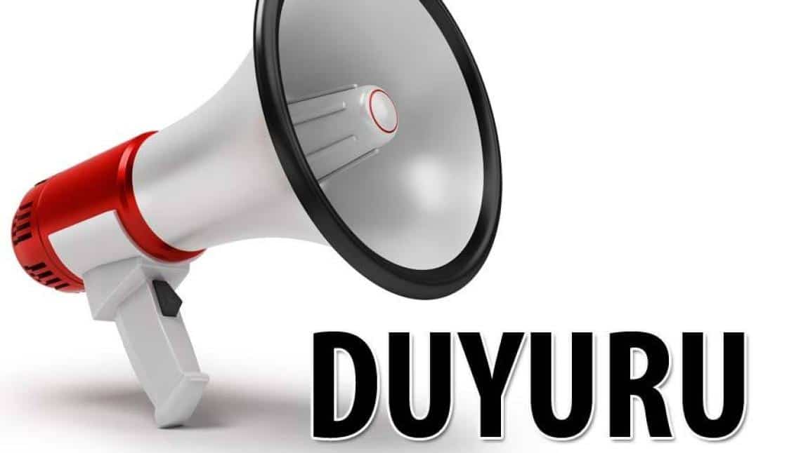  2024 - 2025 OKUL KIYAFETİ DEĞİŞİKLİĞİ